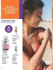 Catálogo AVON Página 174