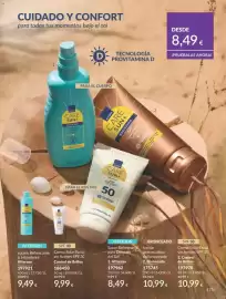 Catálogo AVON Página 175