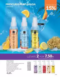 Catálogo AVON Página 179