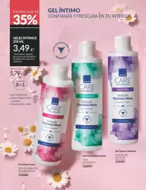 Catálogo AVON Página 180