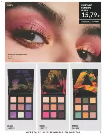 Catálogo AVON Página 183