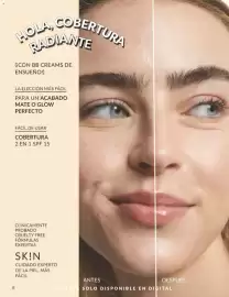 Catálogo AVON Página 188