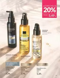 Catálogo AVON Página 19