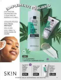 Catálogo AVON Página 191