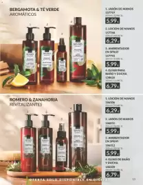 Catálogo AVON Página 193