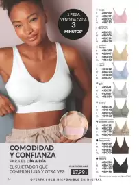 Catálogo AVON Página 194