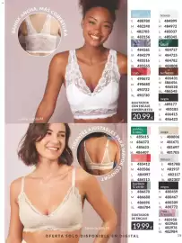 Catálogo AVON Página 195