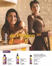 Catálogo AVON Página 2