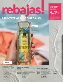 Catálogo AVON Página 20