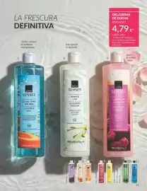 Catálogo AVON Página 21
