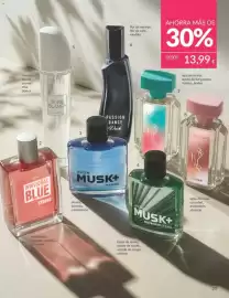Catálogo AVON Página 23