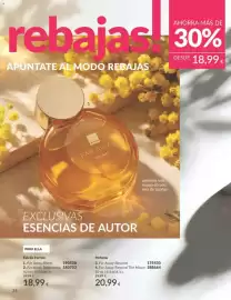 Catálogo AVON Página 24