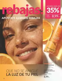 Catálogo AVON Página 26