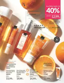 Catálogo AVON Página 27
