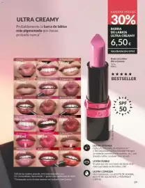 Catálogo AVON Página 29