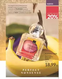 Catálogo AVON Página 3