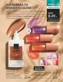 Catálogo AVON Página 31