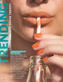 Catálogo AVON Página 34