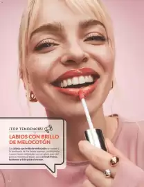 Catálogo AVON Página 36