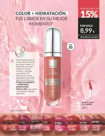 Catálogo AVON Página 37