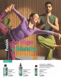 Catálogo AVON Página 4