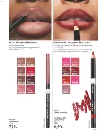 Catálogo AVON Página 41