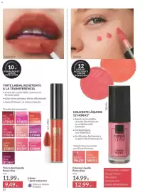 Catálogo AVON Página 42