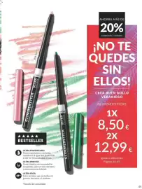 Catálogo AVON Página 45
