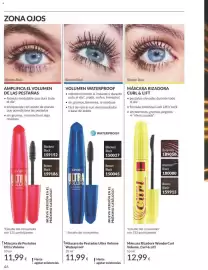 Catálogo AVON Página 46