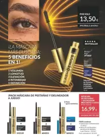 Catálogo AVON Página 47