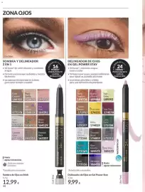 Catálogo AVON Página 48