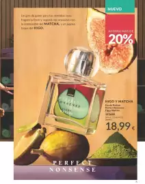 Catálogo AVON Página 5