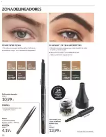 Catálogo AVON Página 50