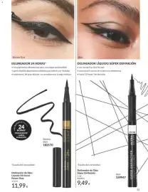 Catálogo AVON Página 51
