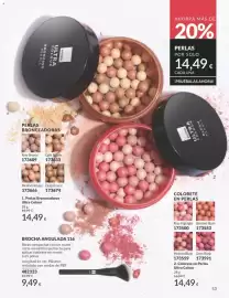 Catálogo AVON Página 53