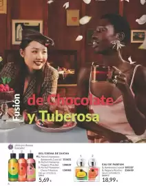 Catálogo AVON Página 6