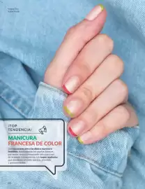 Catálogo AVON Página 60