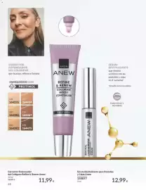 Catálogo AVON Página 64