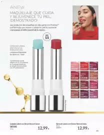 Catálogo AVON Página 65