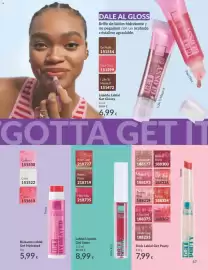Catálogo AVON Página 67