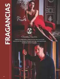 Catálogo AVON Página 68