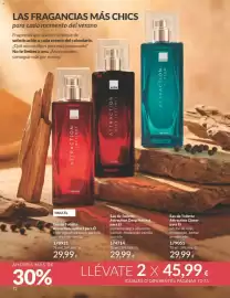 Catálogo AVON Página 72