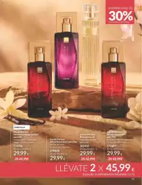 Catálogo AVON Página 73