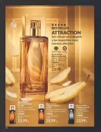Catálogo AVON Página 74