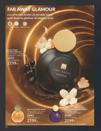 Catálogo AVON Página 76