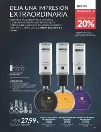 Catálogo AVON Página 77