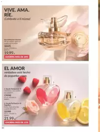 Catálogo AVON Página 80