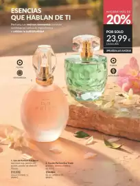 Catálogo AVON Página 81