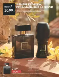 Catálogo AVON Página 82