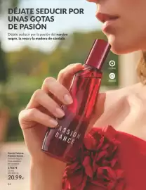 Catálogo AVON Página 84